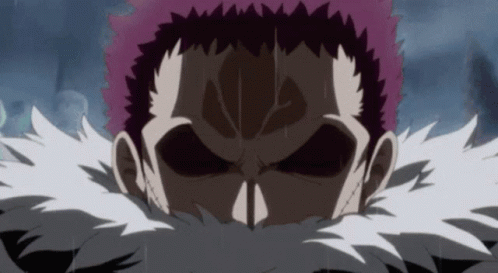Katakuri GIF