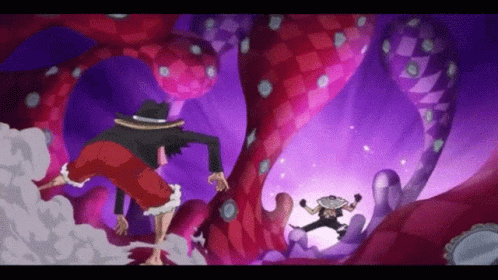 Katakuri GIF