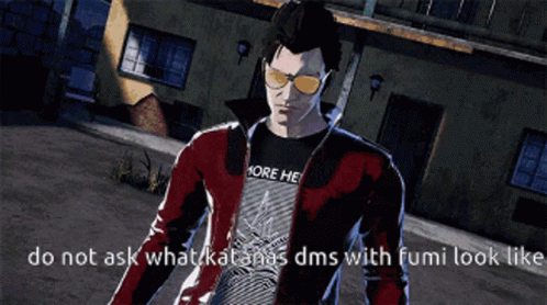 Katana Sd Smash GIF. This 498 x 278 animated GIF is part of our delaware detroit smash collection. Created by Fumi555. View the original animation, share…