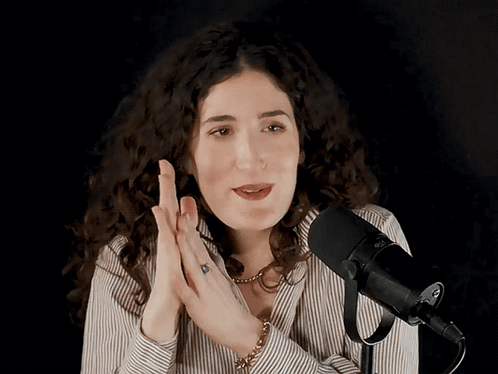 Kate Berlant Berlant And Novak GIF