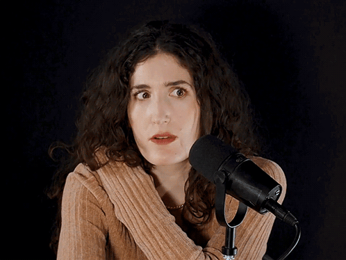 Kate Berlant Berlant And Novak GIF