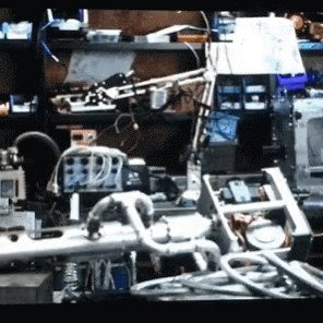 Katemckinnon Ghost Busters GIF. This 296 x 296 animated GIF is part of our kate mckinnon ghostbusters collection. View the original animation, share it, or…