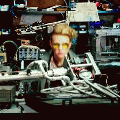 Katemckinnon Ghost Busters GIF. This 244 x 244 animated GIF is part of our kate mckinnon ghostbusters collection. View the original animation, share it, or…