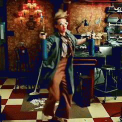 Katemckinnon GIF. This 244 x 244 animated GIF is part of our kate mckinnon ghostbusters collection. View the original animation, share it, or browse related…