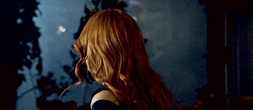 Katherine Mcnamara Clary Fray GIF