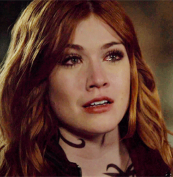 Katherine Mcnamara Katherine Mcnamara Sad GIF