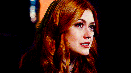 Katherine Mcnamara Katherine Mcnamara Sad GIF