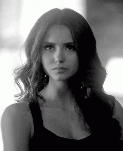 Katherine Pierce Tvd GIF