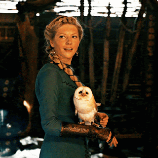 Katheryn Winnick Lagertha GIF. This 320 x 320 animated GIF is part of our katheryn winnick collection. Created by Adamon. View the original animation, share…