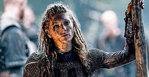 Katheryn Winnick Lagertha GIF. This 498 x 259 animated GIF is part of our katheryn winnick collection. Created by Adamon. View the original animation, share…