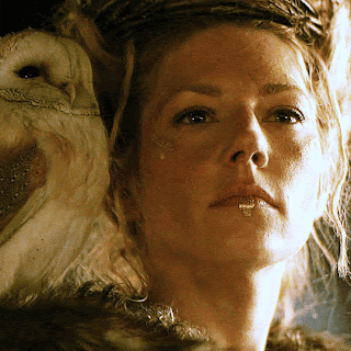 Katheryn Winnick Lagertha GIF. This 320 x 320 animated GIF is part of our katheryn winnick collection. Created by Adamon. View the original animation, share…