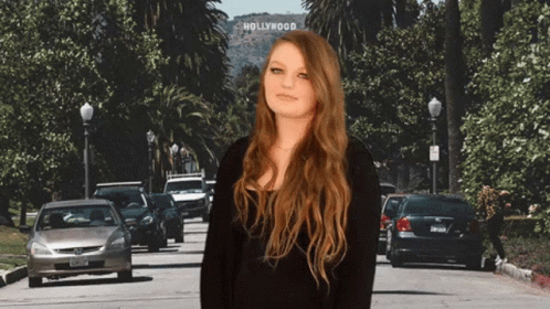 Kathryn Dean Music GIF