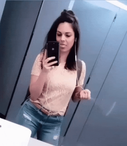 Katie Nolan Headphone Twirl GIF. This 435 x 498 animated GIF is part of our harvey price collection. Created by katienolangifs. View the original animation…
