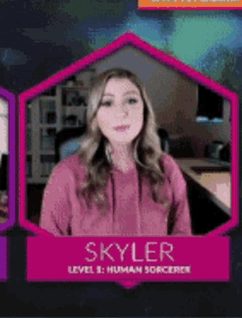Katie Wilson Bedlam And Discord GIF