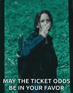 Katniss Everdeen Jennifer Lawrence GIF. This 254 x 322 animated GIF is part of our hunger games salute collection. Created by DJTBut. View the original…
