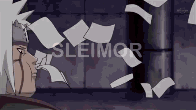 Katon Katon Endan GIF