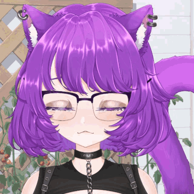 Katpurnicus Vtuber GIF