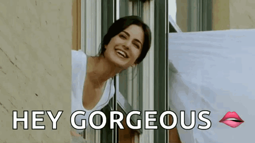 Katrina Kaif Bollywood GIF
