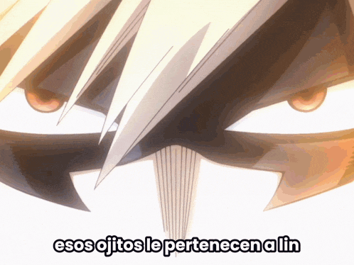 Katsuki Litsuki GIF