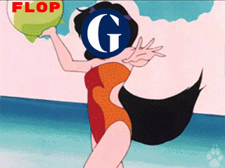 Katy Perry Flopped GIF