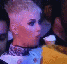 Katy Perry Ice Cream GIF. This 230 x 220 animated GIF is part of our katy perry whipped cream collection. View the original animation, share it, or browse…