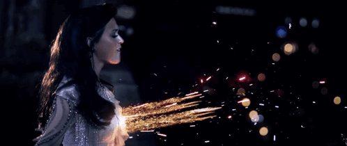 Katy Perry Katy Perry Firework GIF. This 498 x 210 animated GIF is part of our katy perry whipped cream collection. Related themes include 4th of july…