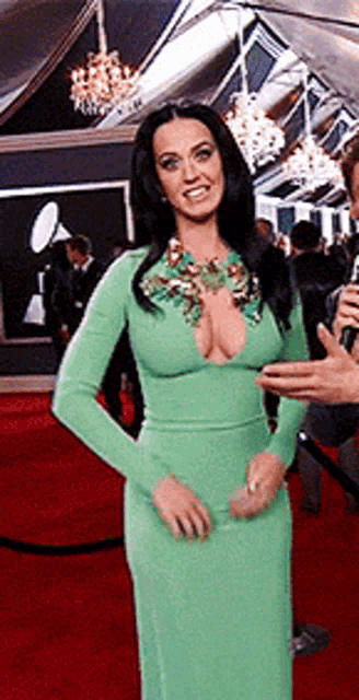 Katy Perry GIF