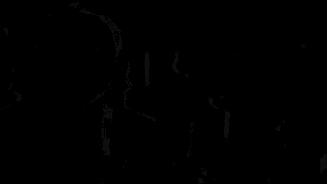 Kaun Hai Ye Log Meme GIF