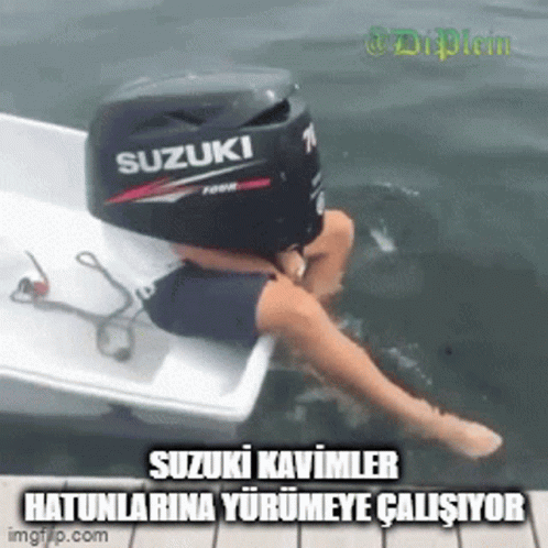 Kavimler Saizou GIF