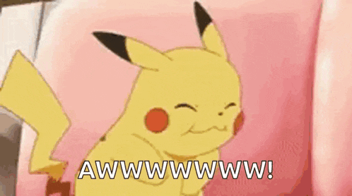Kawaii Anime GIF