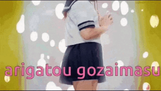 Kawaii Armand GIF