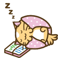Kawaii Cute Sticker