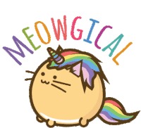 Kawaii Cute Sticker