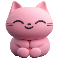 Kawaii Cute Sticker