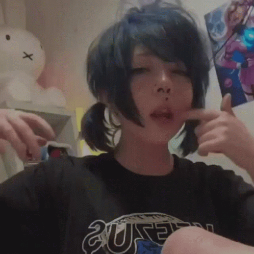 Kawaii Cute GIF