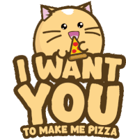Kawaii Cute Sticker