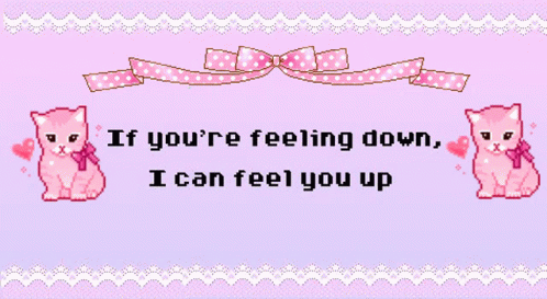 Kawaii Cute GIF