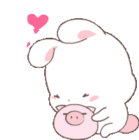 Kawaii Discord Sticker