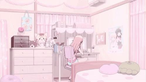 Kawaii GIF