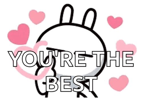 Kawaii Love GIF