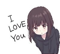 Kawaii Sticker