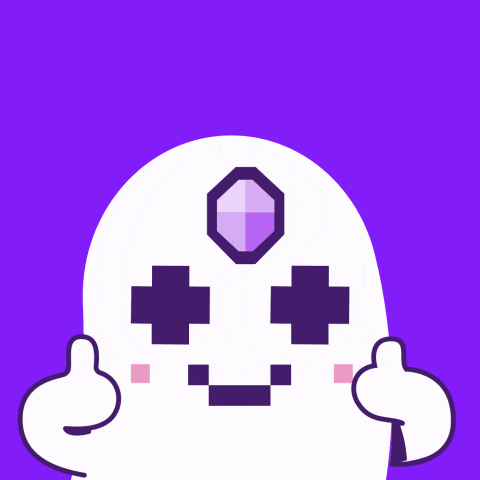 Kawaii Ok GIF