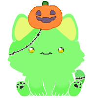 Kawaii Pastel Sticker