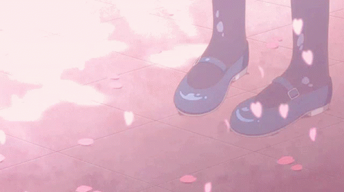 Kawaii Pink GIF. This 498 x 278 animated GIF is part of our pastel aesthetic collection. Related themes include anime, cherry blossom, heart. Created by…