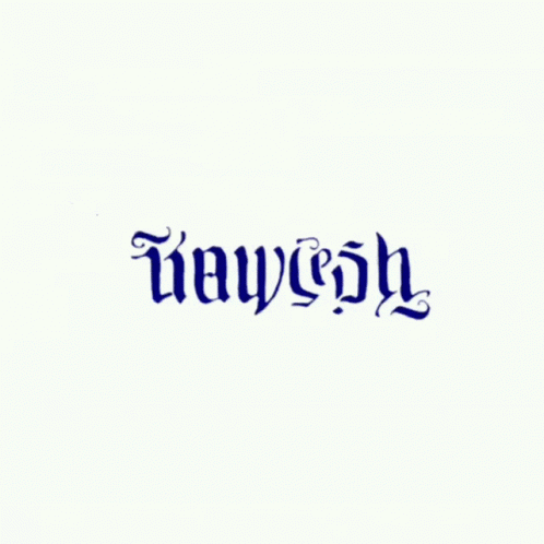 Kawiesh Ambigram GIF. This 498 x 498 animated GIF is part of our rahul name wallpaper collection. Created by kd96. View the original animation, share it, or…