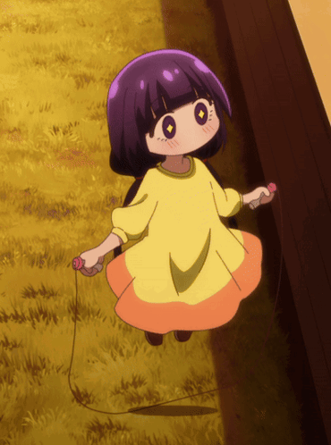 Kaya Anime GIF