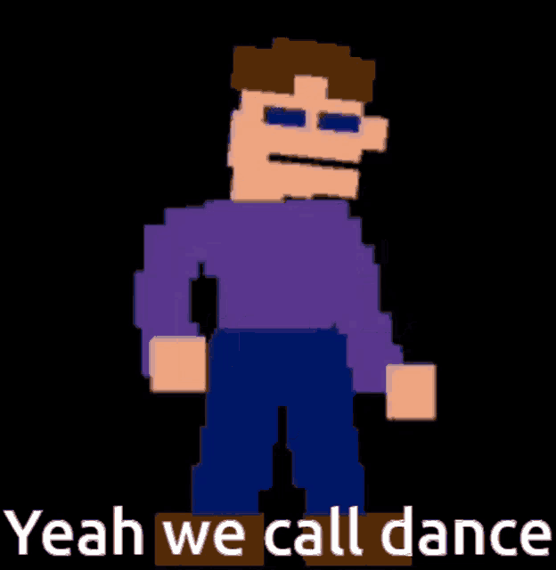 Kaydance We GIF