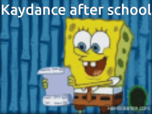 Kaydance Why GIF. This 498 x 373 animated GIF is part of our terminaste los deberes collection. Related themes include do, why. Created by Seveneene. View…