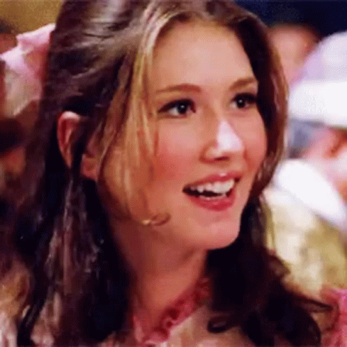 Kaylee Firefly GIF. This 498 x 498 animated GIF is part of our shiny firefly collection. Related themes include disappointed, nevermind, sad. Created by…