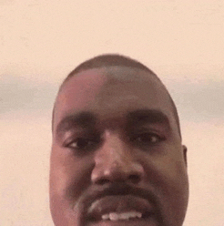 Kayne What Meme